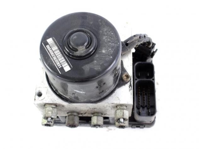 04721427AK CENTRALINA POMPA AGGREGATO ABS CHRYSLER VOYAGER 2.8 D 110KW AUT 5P (2004) RICAMBIO USATO 25.0204-0952.4 25.0204-0953.3 04686702AE 25.0946-0 - Foto 3