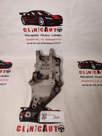 SUPPORTO ALTERNATORE CITROEN C3 Serie 9685727780 gas 1124 (0915)