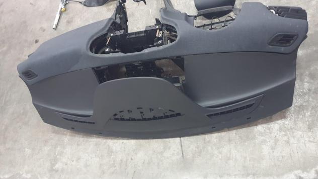 KIT AIRBAG COMPLETO LANCIA Ypsilon 4° Serie (1123) - Foto 9