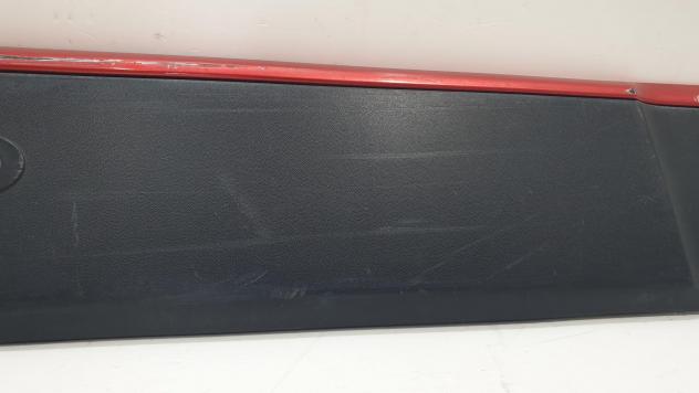 MODANATURA PORTA POSTERIORE DESTRO RENAULT Twingo III serie 828204792R (14) - Foto 6