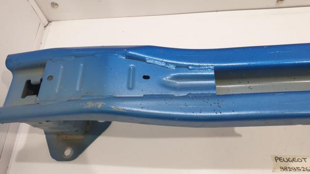 RINFORZO PARAURTI POSTERIORE PEUGEOT 208 Serie 9829526780 (19) - Foto 8