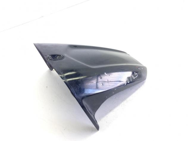 YAMAHA YZF R6 600 PARAFANGO RUOTA POSTERIORE 2003 2004 RJ051