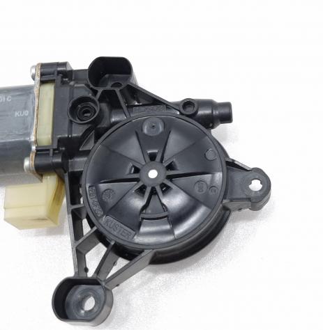 MOTORINO ALZAVETRO ANTERIORE DESTRA VOLKSWAGEN Tiguan Serie 5Q0959801C (16) - Foto 3