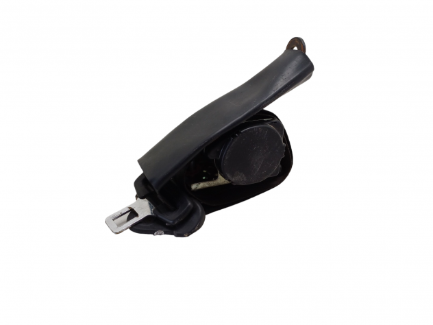CINTURA DI SICUREZZA ANTERIORE DESTRA GREAT WALL MOTOR Steed 1° Serie 319610197 (06) - Foto 5