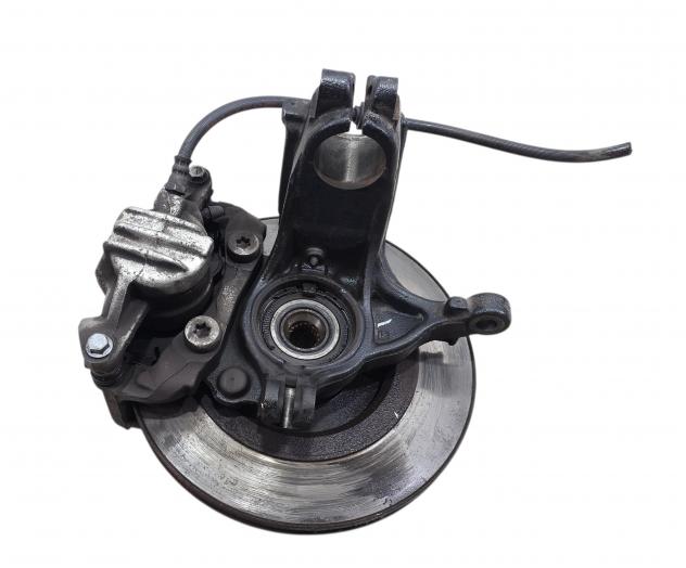 FUSELLO COMPLETO ANTERIORE DESTRO CITROEN C3 Serie 1607557580 (16) - Foto 13