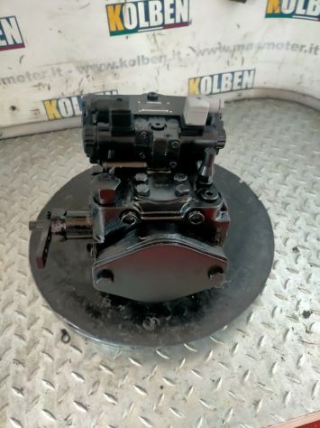 Pompa Rexroth A4VG56DA1D3L/32R-NZC02F025-SH - Foto 4