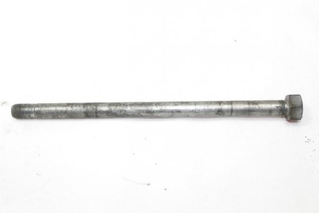 PERNO RUOTA ANTERIORE MALAGUTI CIAK 150 2002 - 2006 1-000-299-227 FRONT WHEEL  AXLE