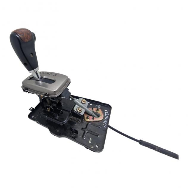 LEVA CAMBIO AUTOMATICO KIA Sorento 1° Serie 467003E500 D4CB Diesel 2500 (0206) - Foto 2