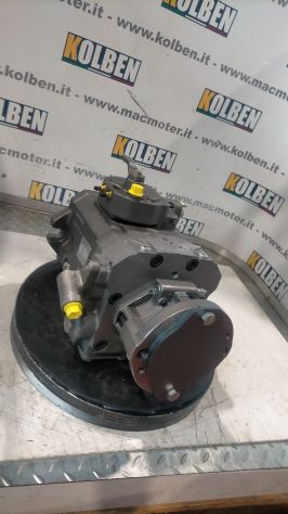 Pompa Linde HPV135R M1- HYX265J05072 - Foto 4