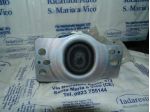 Supporto motore anteriore dx nissan almera 11210bn701