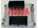 0261201212 55557935 Opel Corsa D 1.4 centralina motore Bosch