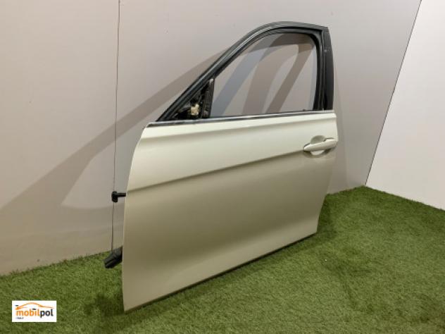 BMW F30 F31 DRZWI PRZEDNIE - LEWA STRONA - 12776 - Foto 4