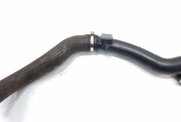 TUBO INTERCOOLER FIAT Punto EVO 199 A2.000, 199 A9.000 Diesel 1300 (0912) - Foto 10