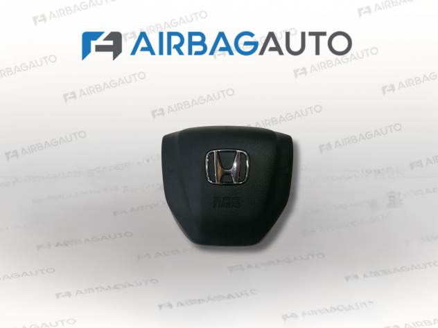 KIT AIRBAG HONDA CR-V V CRUSCOTTO HONDA CR-V V AIR BAG - Foto 2