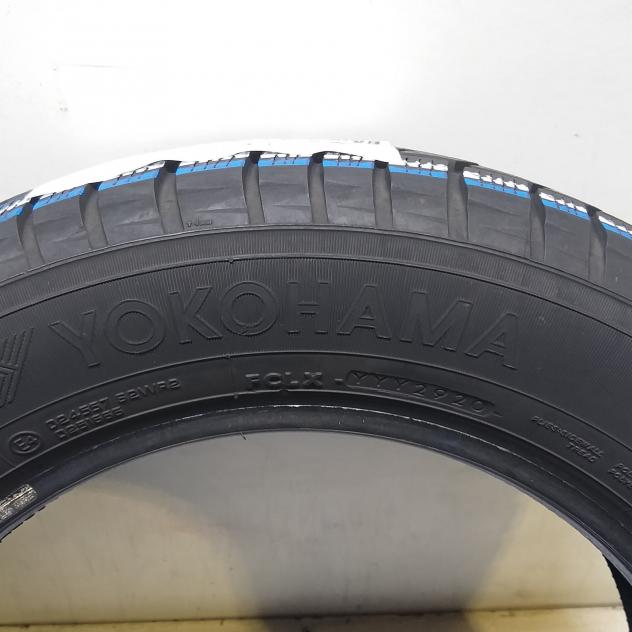 2 GOMME 185 65 15 YOKOHAMA A72174 - Foto 4