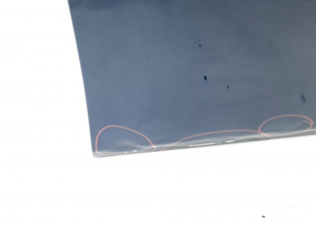 PORTIERA ANTERIORE DESTRA BMW Serie 5 F10 (10) - Foto 3