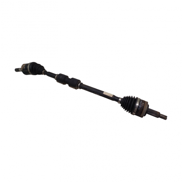 SEMIASSE ANTERIORE DESTRO HYUNDAI iX35 1° Serie 495012Y900 D4FD (10) - Foto 8