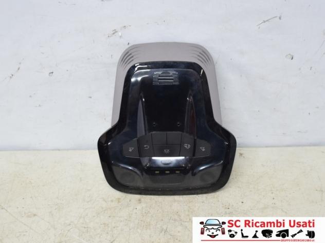 Plafoniera Anteriore Alfa Romeo Stelvio 156130543 - 28956 - Foto 3