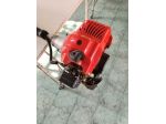 DECESPUGLIATORE CON  MOTORE A SCOPPIO
