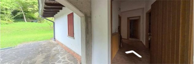 286/2021 2 BS - villetta in asta a PIAN CAMUNO