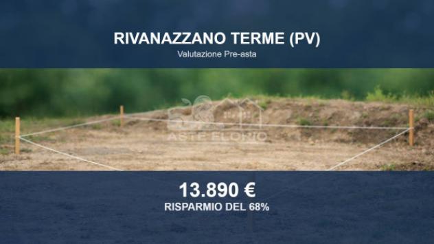 Immobile in asta di 1464 m² in vendita a Rivanazzano Terme