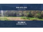 Immobile in asta di 51370 m² in vendita a San Vito Romano