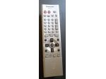 telecomando  Panasonic per dvd recorder