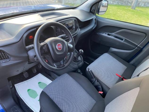 FIAT Doblo Doblò 1.3 MJT Cargo Lamierato rif. 23631406 - Foto 5