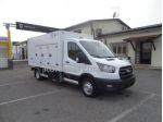 FORD Transit CELLA PIASTRE RRC 6 SPORTELLI + VANO POSTERIORE rif. 23427558