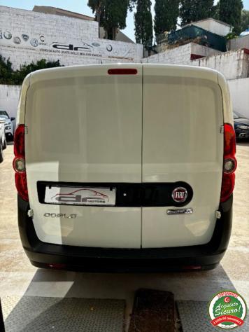 FIAT Doblo Doblò 1.3 MJT S&S PC-TN Cargo Business rif. 23989305 - Foto 6