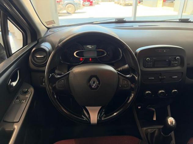 RENAULT Clio 1.5 dCi 8V 75CV 5 porte Van rif. 23821519 - Foto 8