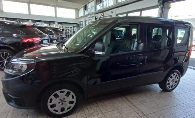 FIAT Doblo Doblò 1.3 MJT S&S PC Combi N1 Easy rif. 23761821 - Foto 2