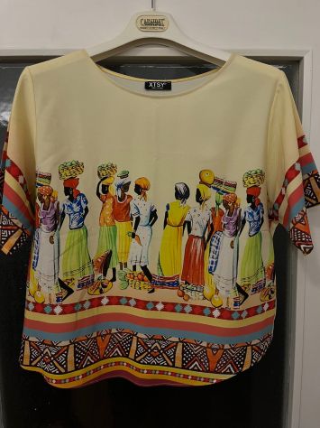 T-Shirt XTSY