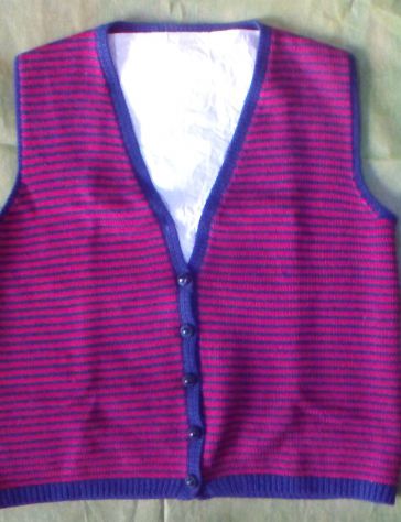 MAGLIE FATTE A MANO - Foto 10