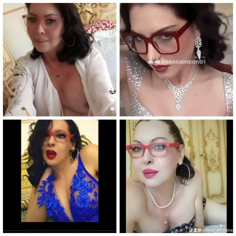 🔥???????🔥certosa 🎀🎀???????????? ???????????????????? affascinante trans sborrosa italiana 💯x💯👅 - Foto 2 Tel:3298395506