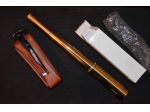 Cannocchiale periscopico Hunter in OTTONE