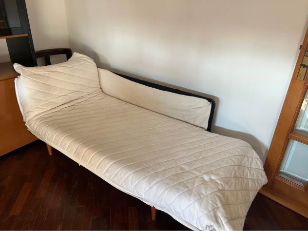 Arredo poltrona letto - Foto 3