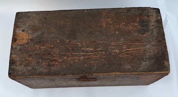 Baule in Legno - Foto 7