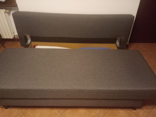 Vendo divano letto come nuovo - 150€ - Foto 2