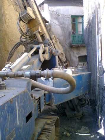 Piccole Trivelle a Catania - Foto 2