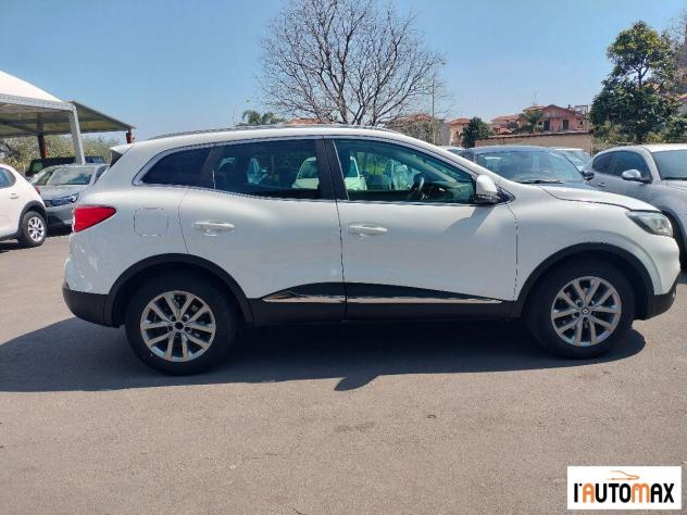 RENAULT Kadjar dCi 110 CV Autocarro - Foto 4