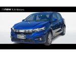 Dacia Sandero Streetway 1.0 TCe 90 CV Expression