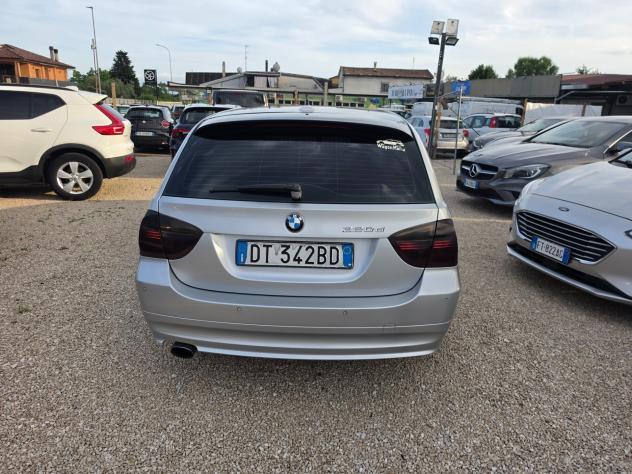 Bmw 320 320d cat Touring Futura serie 3 - Foto 4