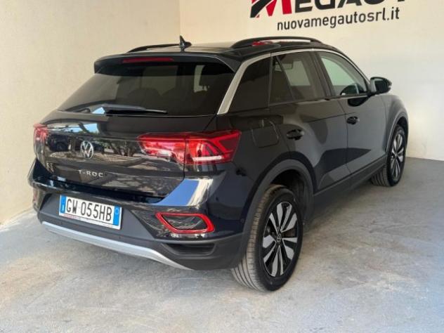 VOLKSWAGEN T-Roc 2.0 TDI SCR Edition Plus rif. 23926374 - Foto 6
