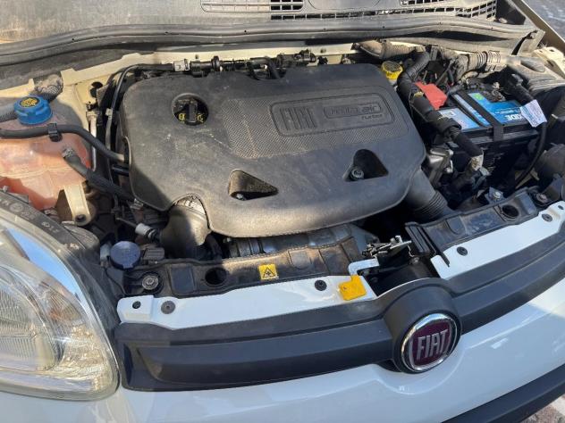 FIAT Panda 0.9 TwinAir Turbo S&S 4x4 - Foto 5