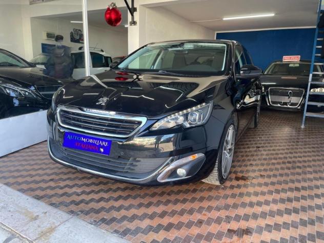 PEUGEOT 308 2ª serie 308 BlueHDi 120 S&S Allure - Foto 3