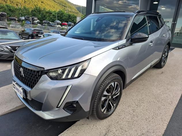 PEUGEOT 2008 1.2 PURETECH 130 CV GT-LINE - Foto 2