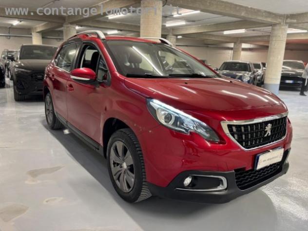 PEUGEOT 2008 PureTech 82 rif. 23896269 - Foto 6