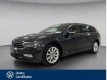 VOLKSWAGEN Passat Variant variant 2.0 tdi business 150cv dsg rif. 23863021
