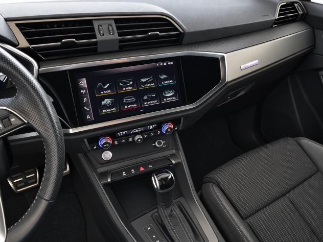 Audi Q3 35 TDI quattro S tronic line edition - Foto 7